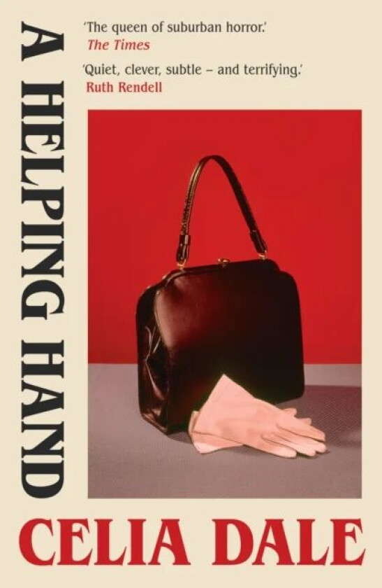 A Helping Hand av Celia Dale