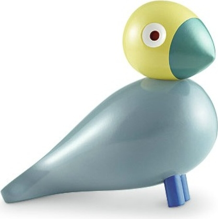 Song Bird Sunshine trefugl turkis