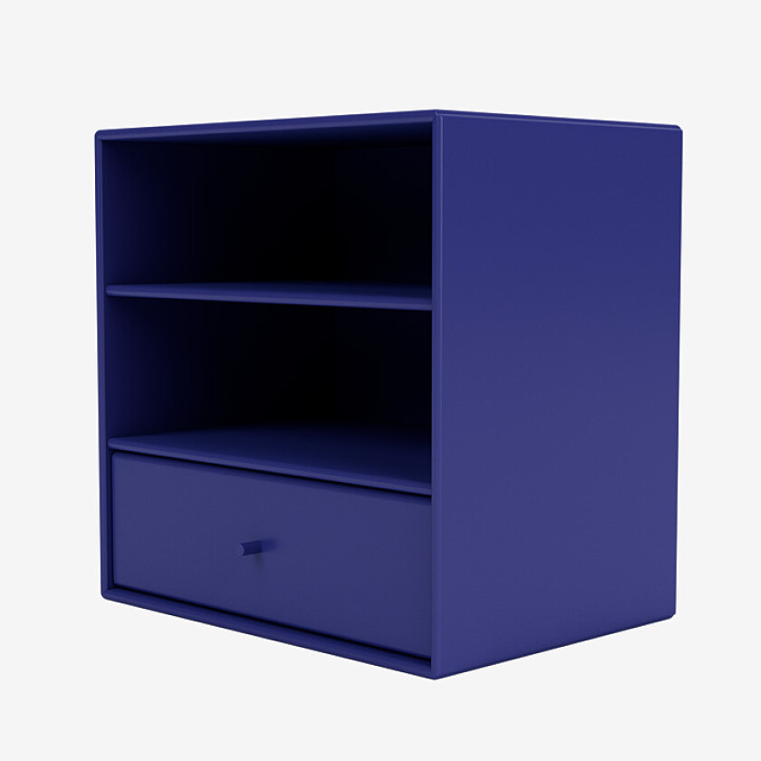 Mini 1005 hylle 35x35 cm Monarch