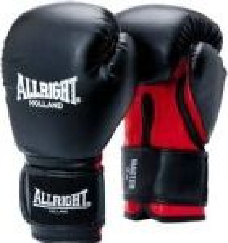 ALLRIGHT MASTER BOKSEHANSKER 10oz universal