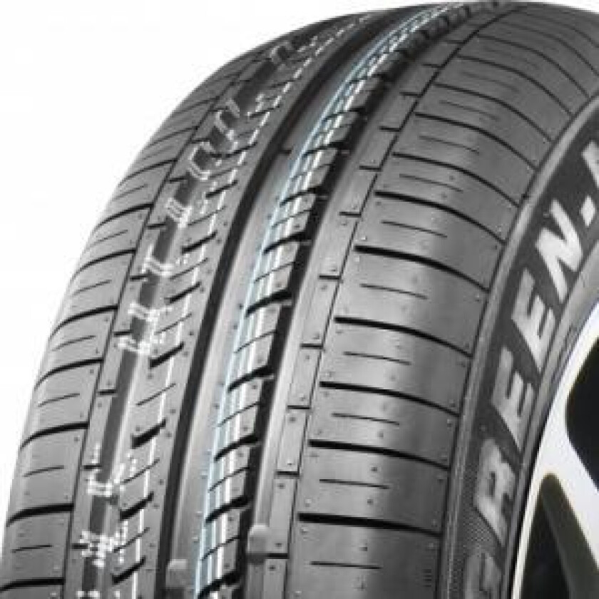 ET - 155/65R14 - Sommerdekk