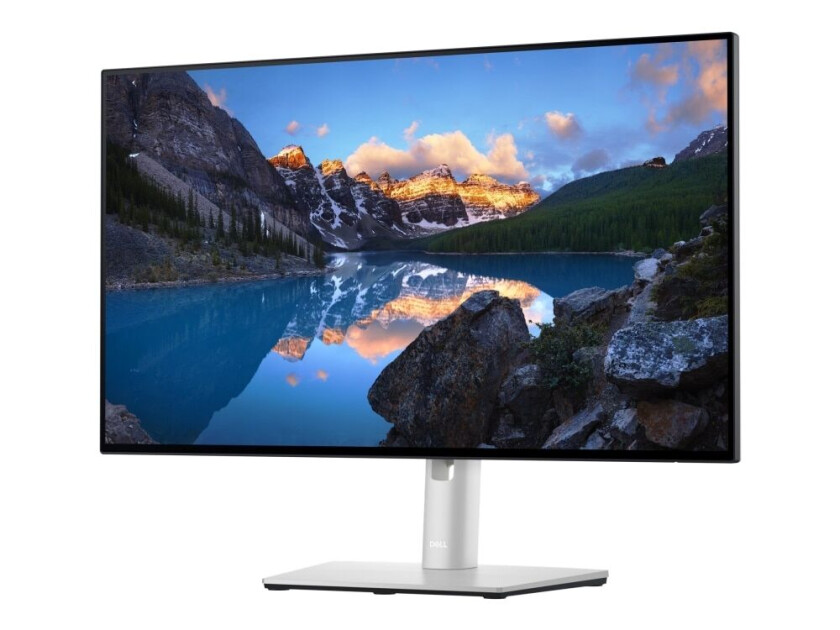 Ultrasharp U2422he 24" 1920 X 1080 16:9 Ips 60hz