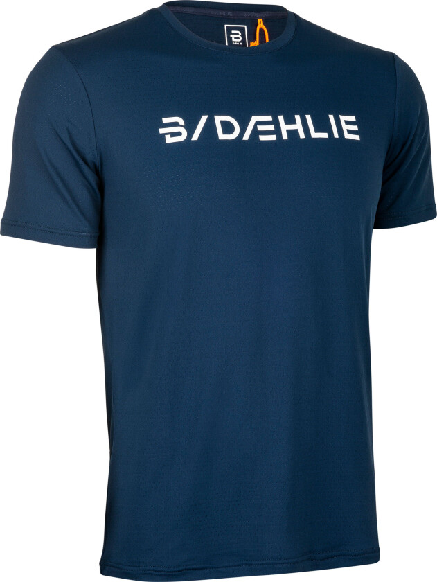 Men's T-Shirt Focus Navy M, Navy