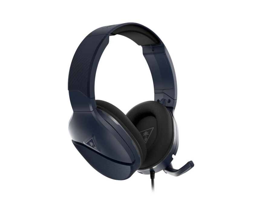 Recon 200 Gen2 Gaming Headset - Midnight Blue