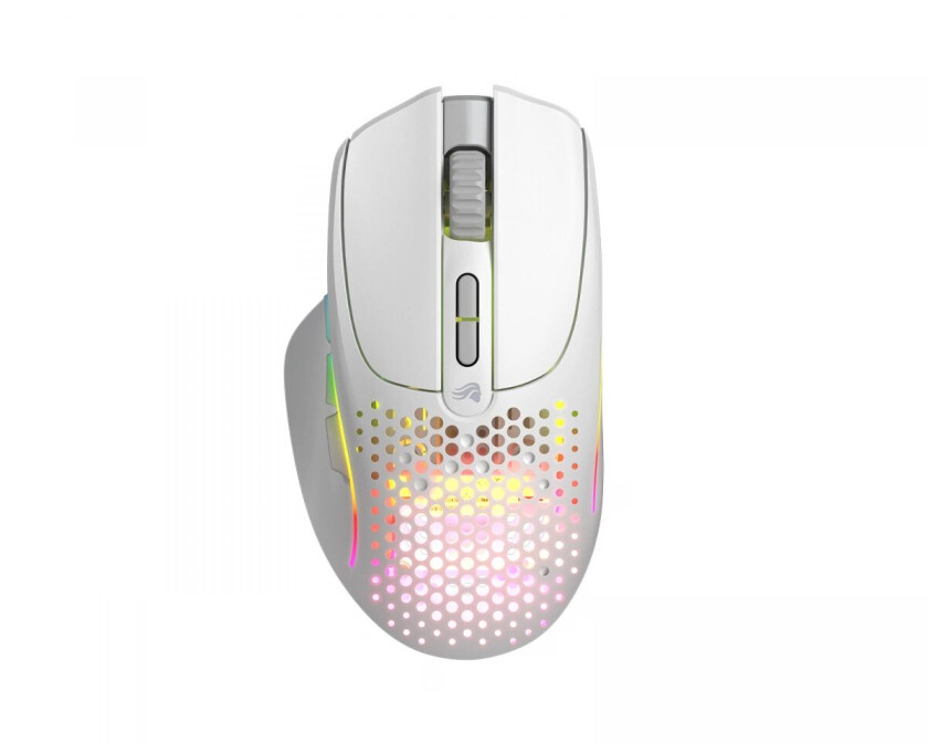 Model I 2 Wireless Gaming Mus - Matte White