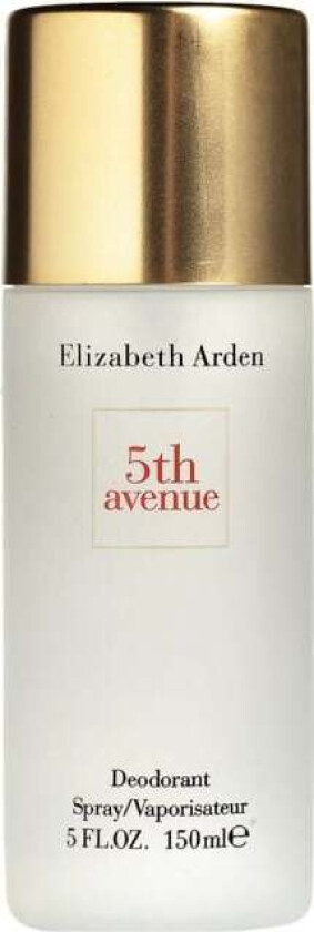 - 5th Avenue Deo Spray 150 ml