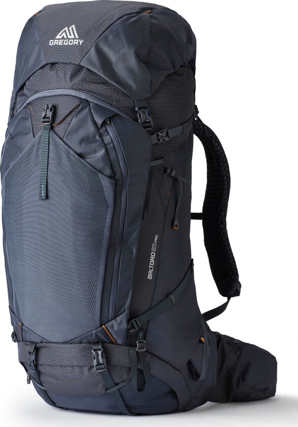 Baltoro 85 Pro Rc Alaska Blue S