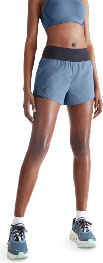 Running Shorts Dame Stellar/Black S