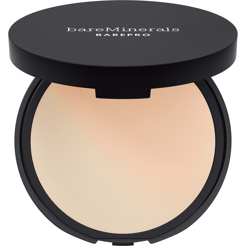 BareMinerals Barepro 16hr Skin-Perfecting Powder Foundation 10 Fair Neutral