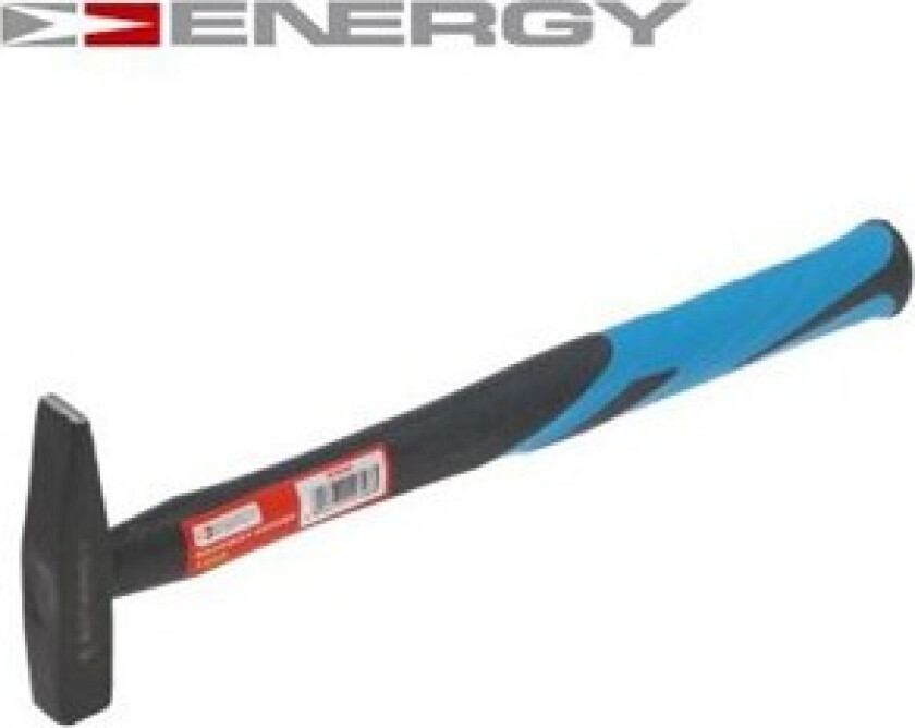 Bilde av Benkhammer ENERGY - 1863988