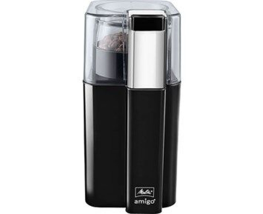 AMIGO COFFEGRINDER