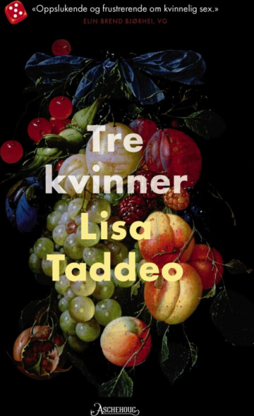 Tre kvinner av Lisa Taddeo