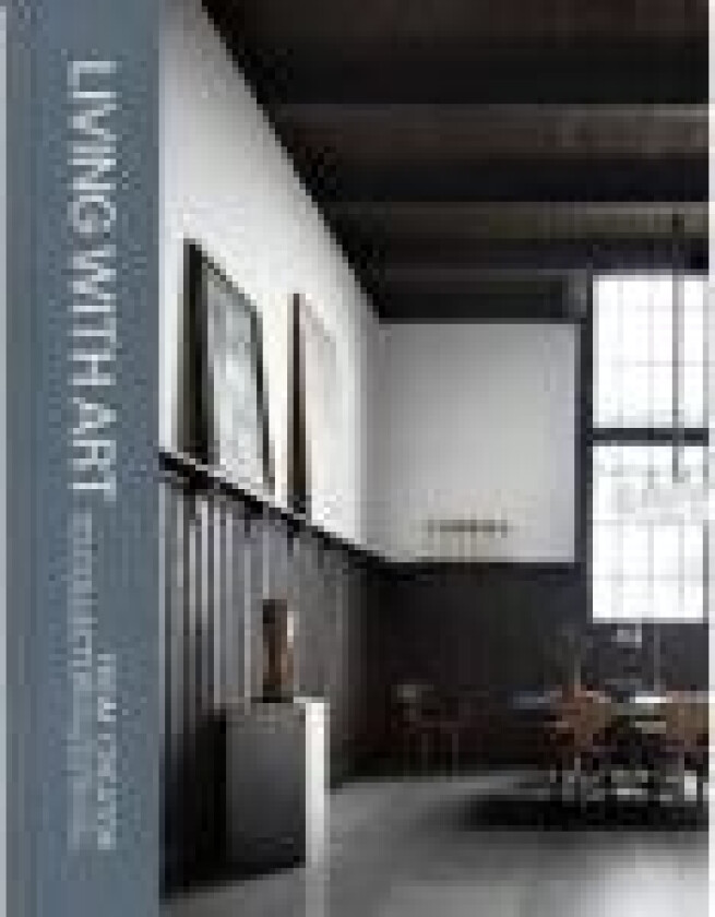 Living With Art Katrine Martensen-Larsen Språk: Engelsk