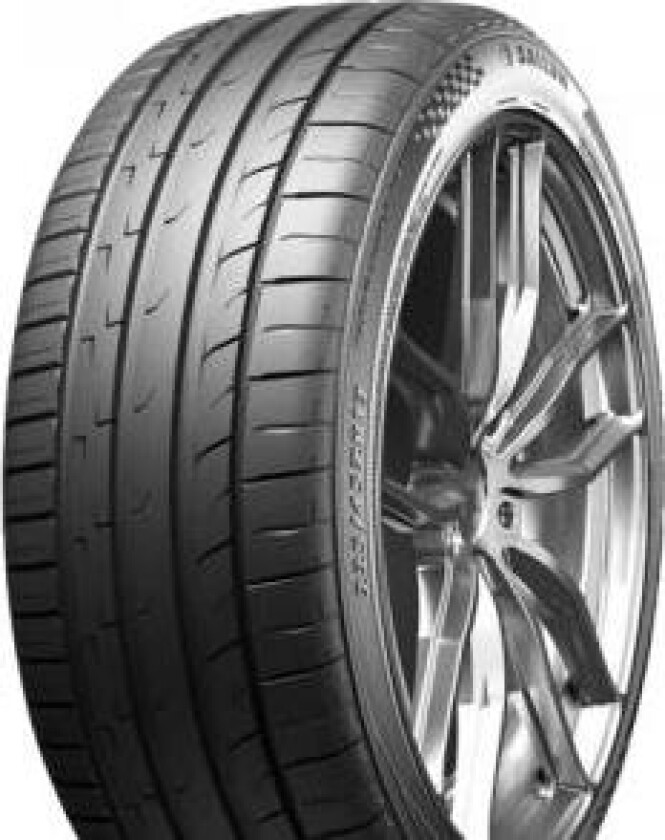 Atrezzo ZSR 2 - 235/35R19 - Sommerdekk