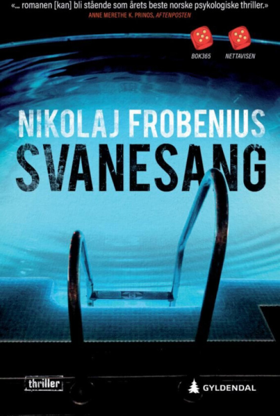 Svanesang av Nikolaj Frobenius