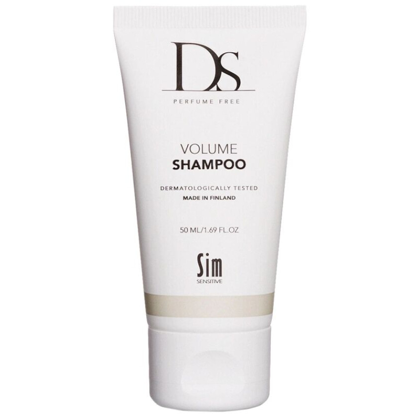 DS  Volume Shampoo (50ml)