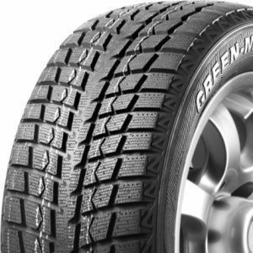 Winter Ice I-15 Suv - 255/45R19 - Vinterdekk - Piggfrie dekk