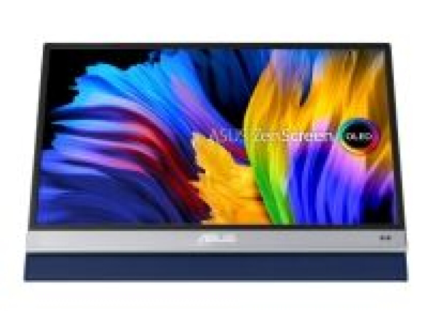 13" ASUS LED monitor - Full HD (1080p) - 1 ms - Skjerm