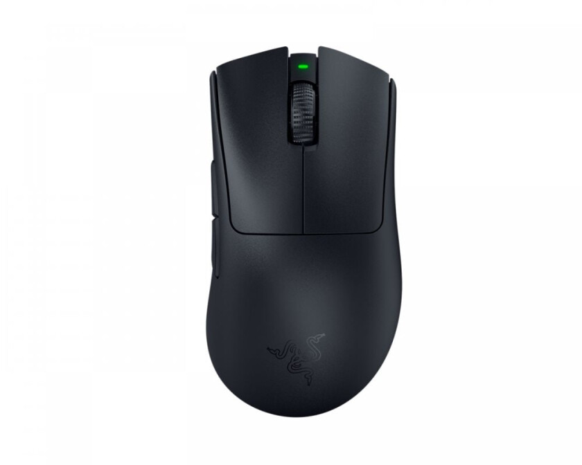 Deathadder V3 Pro Lightweight Trådløs Gaming Mus - Svart (Refurbished)