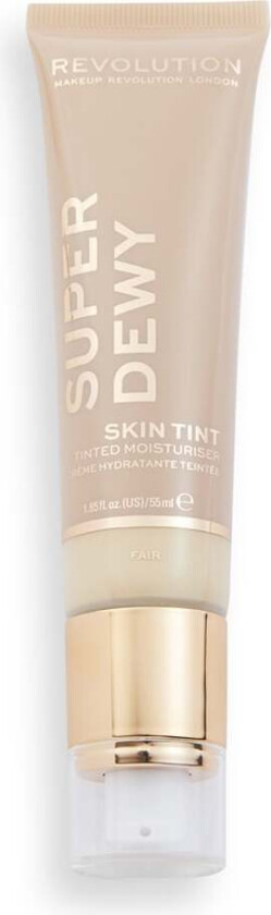 Superdewy Tinted Moisturiser Fair
