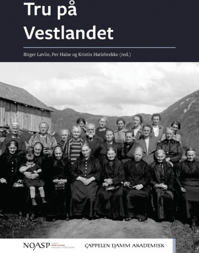 Tru på Vestlandet
