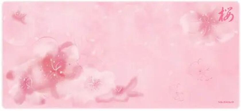 Sakura Deskmat Xl Musematte