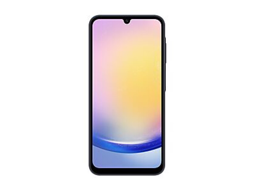 Galaxy A25, 256GB Blue Black