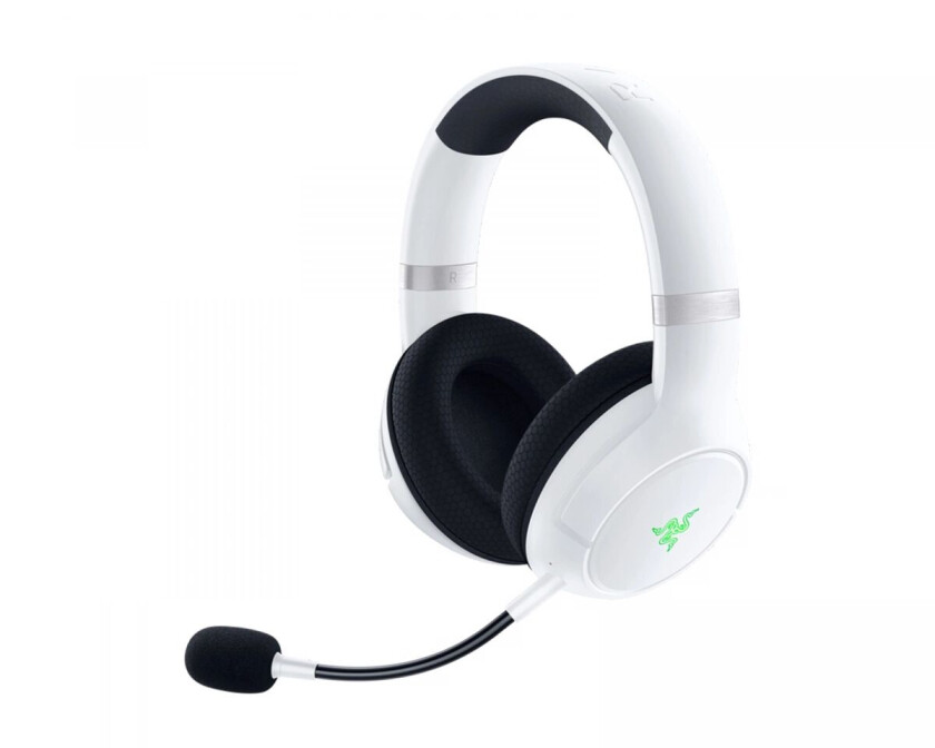 Kaira Pro Trådløs Gaming Headset (Pc/xbox Series X/s) - Hvit