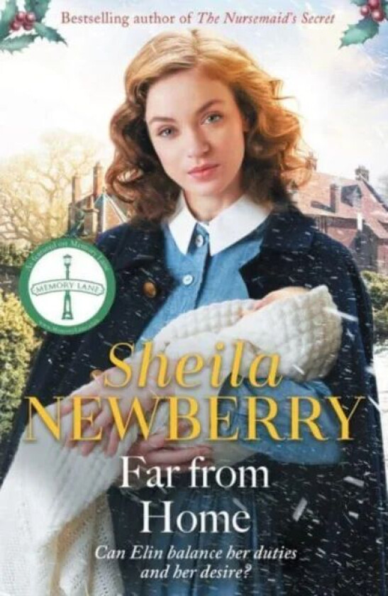 Far from Home av Sheila Newberry
