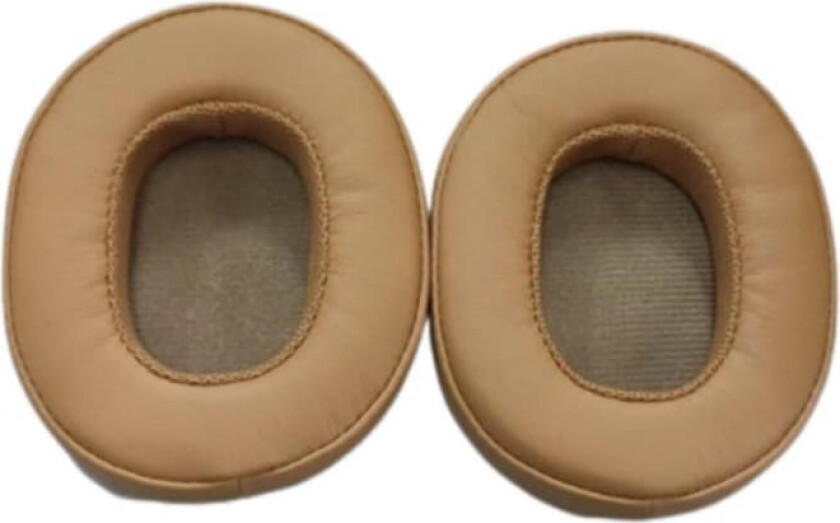 INF Øreputer 1 par Gul Skullcandy Crusher 3.0