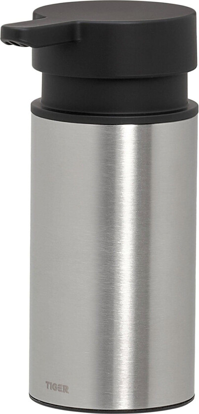 Såpedispenser Fr Dock Mattb Stål