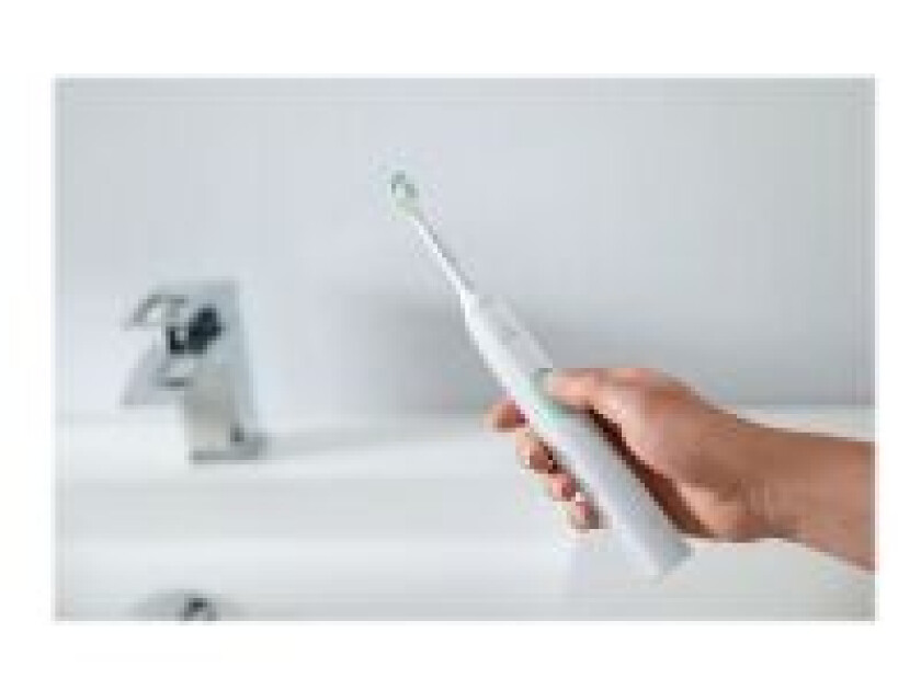 Sonicare ProtectiveClean 4300 HX6807 - Tannbørstesett - trådløs