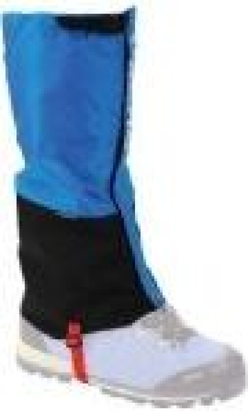 Kanion gamasjer, svart og blå, størrelse L (850/20/3723/15/L)