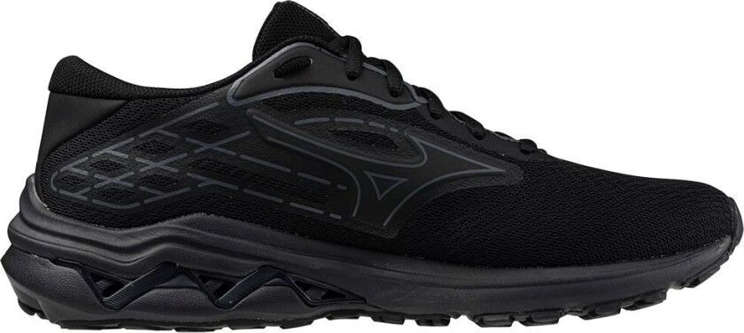 Wave Equate 8(w) Black/metallic Gray 06