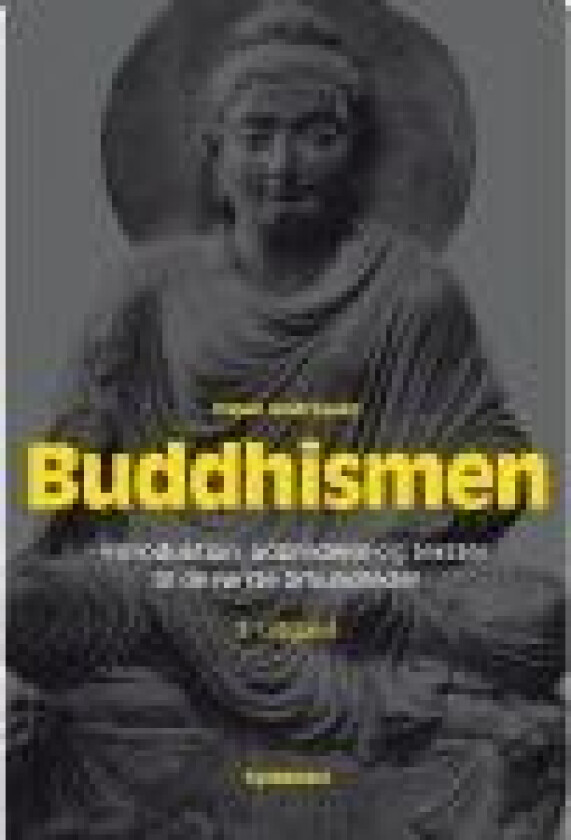 Buddhismen Esben Andreasen Språk: Dansk