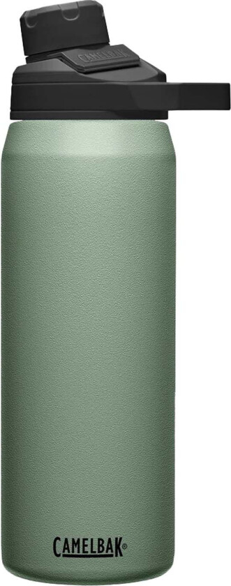 Camelbak Drikkeflaske Chute Mag SST 0,75L Moss OneSize, Moss