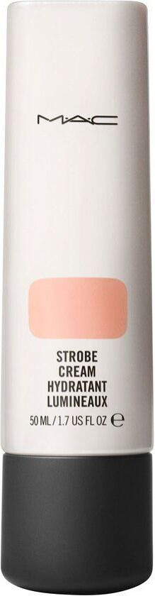 Strobe Cream 50 ml (Farge: Peachlite)