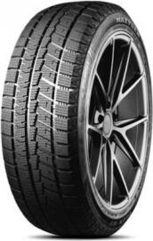 TREK M7 Plus - 215/55R17 - Vinterdekk - Piggfrie dekk