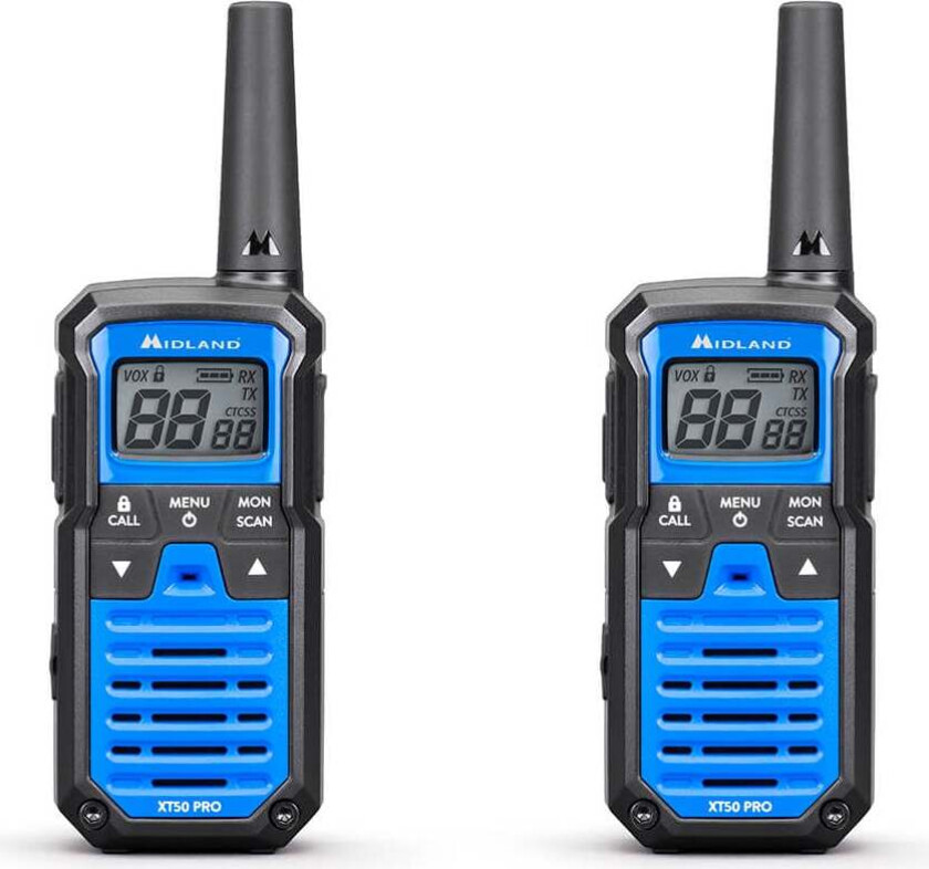 Midland Walkie Talkie XT50 Pro