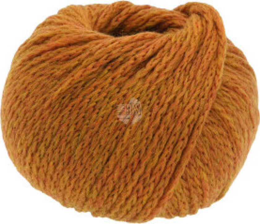 Cool Merino Big Garn 213 Rust