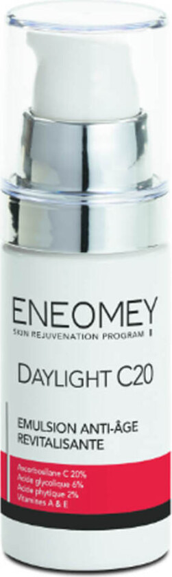 Eneomey Daylight C20 Day Cream 30 ml