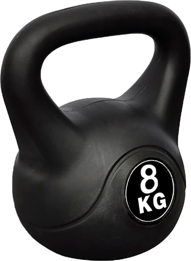 Kettlebell 8kg
