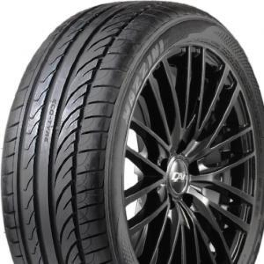 ECO605 PLUS - 175/65R14 - Sommerdekk