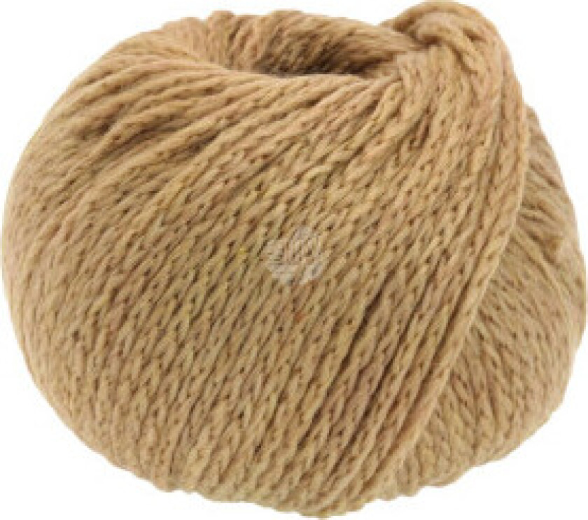 Cool Merino Big Garn 216 Kamel