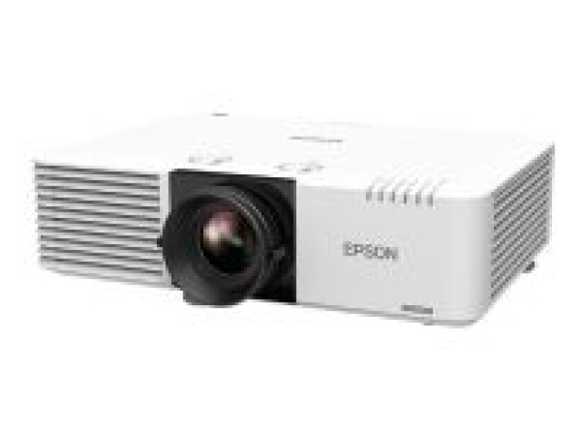 Bilde av Prosjektor EB-L730U - 3LCD projector - 1920 x 1200 - 7000 ANSI lumens