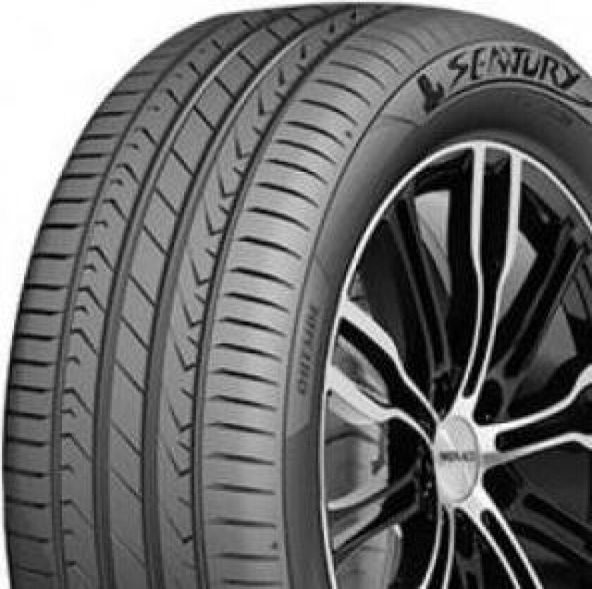 Sentury Qirin 990 EV - 215/55R18 - Sommerdekk
