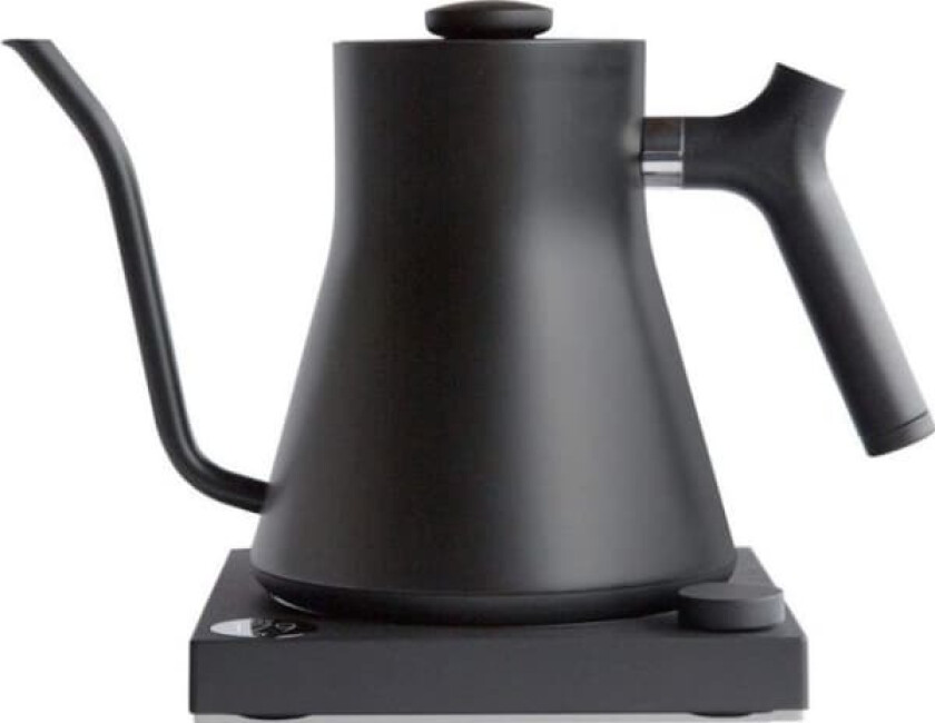 Stagg EKG - Electric Kettle - Matte Black