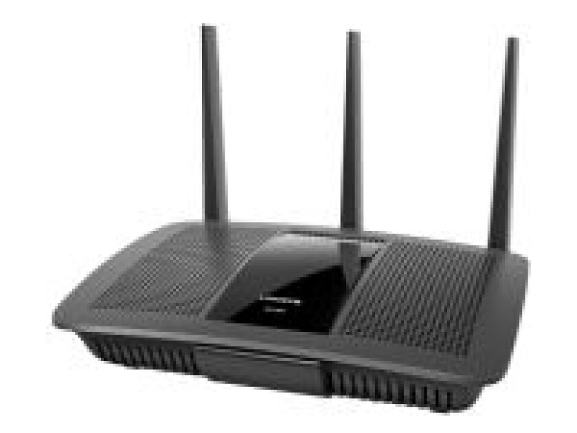 Max-stream Ea7300 Dual-band Ac1750 Wifi 5 Router