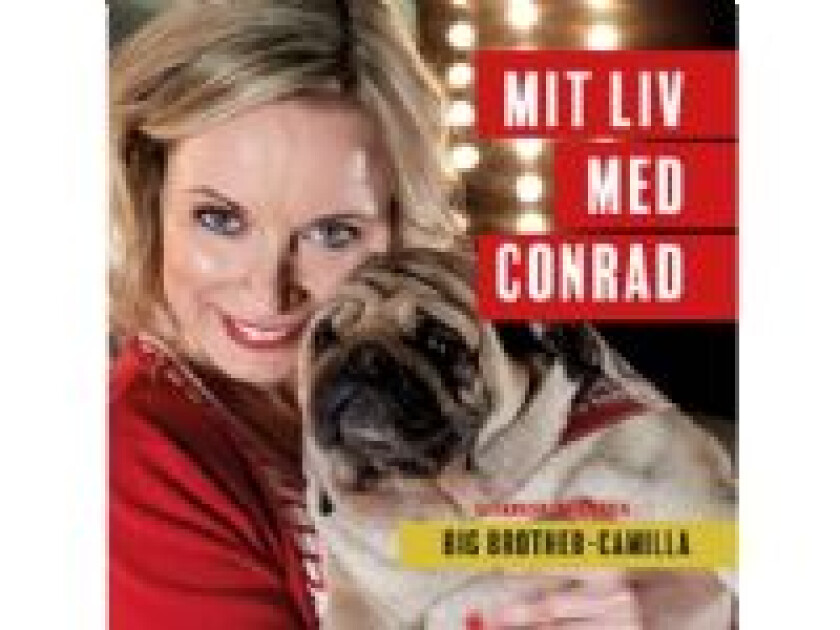 MIT LIV MED CONRAD Alexanndra Christensen Språk: Dansk