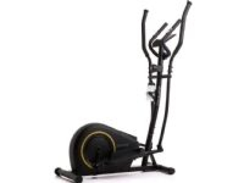 Burn Gold magnetisk elliptisk crosstrainer